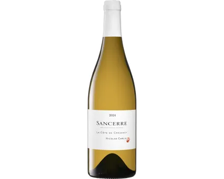 Sancerre La Côte de Crézancy AOP