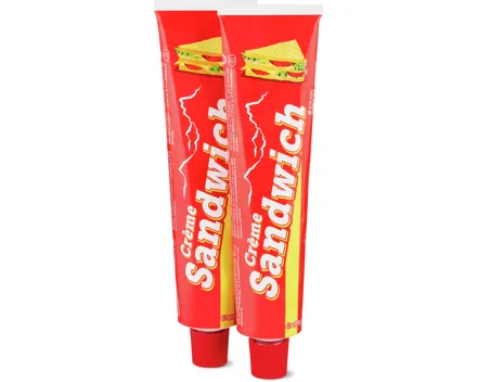 Sandwichcrème, Duo-Pack
