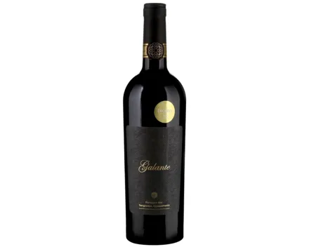 Sangiovese di Romagna DOC Appassimento Galante (2022) – Rotwein, Italien (0.75l)