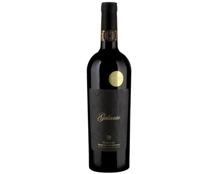Sangiovese di Romagna DOC Appassimento Galante (2023) – Rotwein, Italien (0.75l)