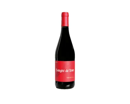 Sangre de Toro Original