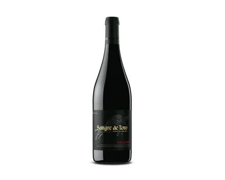 Sangre de Toro Reserva (2021) – Rotwein, Spanien (0.75l)