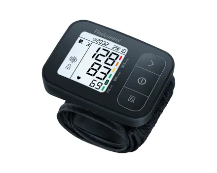 Sanitas Handgelenk-Blutdruckmessgerät «SBC 36»