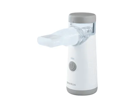 SANITAS Inhalator «SIH15»