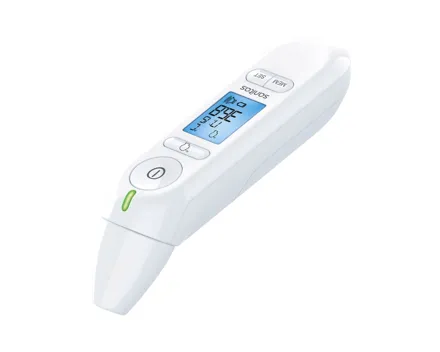 Sanitas Multifunktions-Thermometer