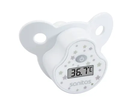 Sanitas Schnullerthermometer