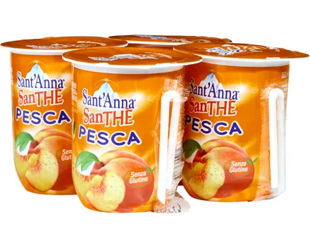Sant'Anna Santhé Pfirsich