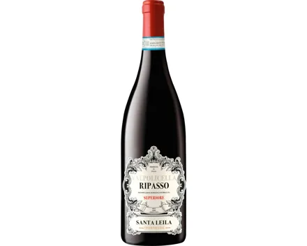 Santa Leila Ripasso Superiore DOC 75 cl
