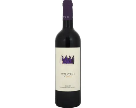 Sapaio Volpolo Bolgheri Rosso DOC 75 cl