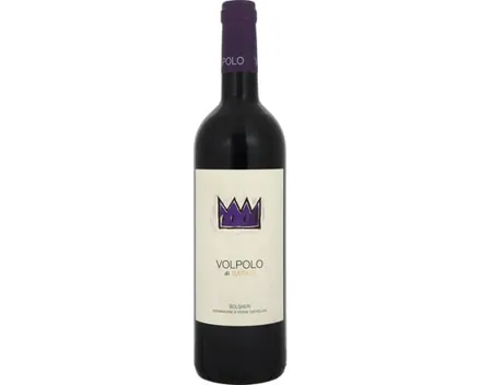 Sapaio Volpolo Bolgheri Rosso DOC 75 cl