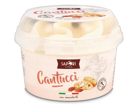 Sapori Cantucci
