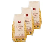 Sapori d'Italia Gnocchi Sardi 3x 500g