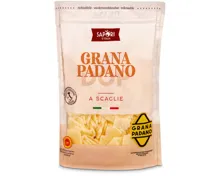Sapori d'Italia Grana Padano DOP gehobelt