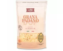 Sapori d'Italia Grana Padano DOP gehobelt