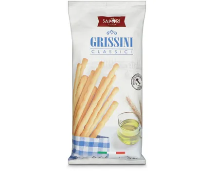 Sapori d'Italia Grissini Classic