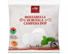 Sapori d'Italia Mozzarella di bufala DOP