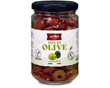 Sapori d'Italia Olive Mix