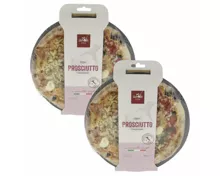 Sapori d'Italia Pizza Prosciutto & Mascarpone 2x 390g