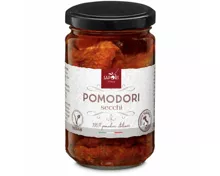 Sapori d'Italia pomodori secchi