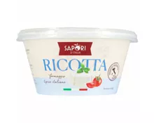 Sapori d'Italia Ricotta