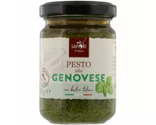 Sapori d'Italia Sauce Pesto alla Genovese