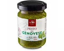 Sapori d'Italia Sauce Pesto alla Genovese