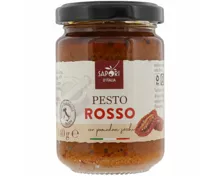 Sapori d'Italia Sauce Pesto Rosso