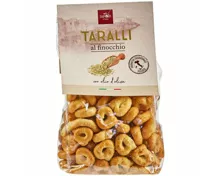 Sapori d'Italia Taralli finocc.