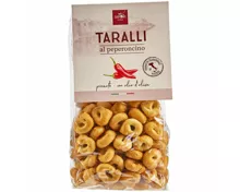 Sapori d'Italia Taralli Pepero.