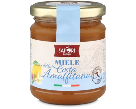 Sapori Honig Amalfiküste