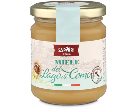 Sapori Honig Comer See