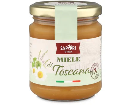 Sapori Honig Toscana