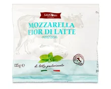 Sapori Mozzarella Fior di Latte