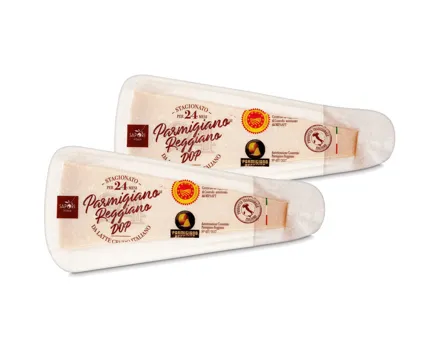 Sapori Parmigiano Reggiano Keil 2x ca.250g 500g
