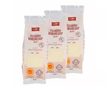 Sapori Pecorino Romano DOP gerieben 3x 80g