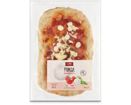 Sapori Pinsa Margherita