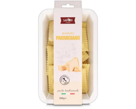 Sapori Quadrato Parmigiano