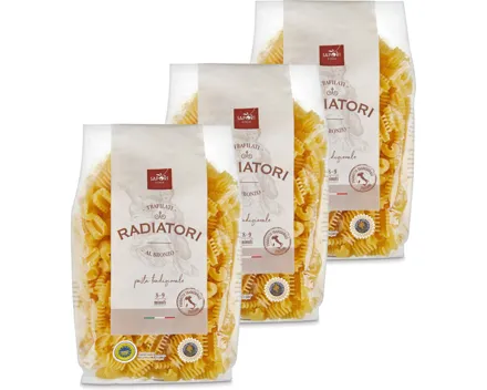 Sapori Radiatori 3x500g