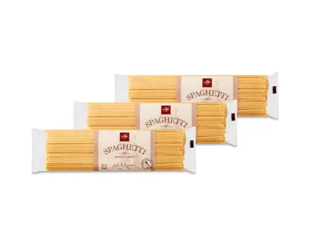 Sapori Spaghetti 3x500g