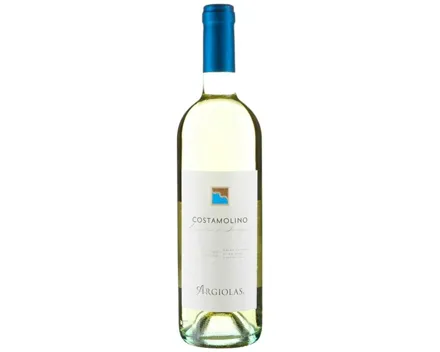 Sardegna DOC Vermentino Costamolino Argiolas (2024) –...