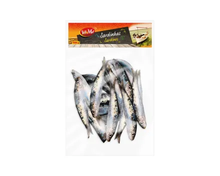 Sardinen