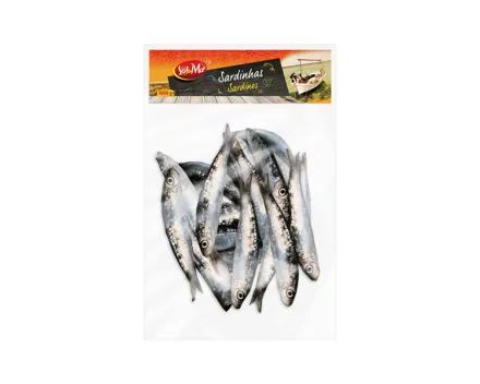 Sardinen