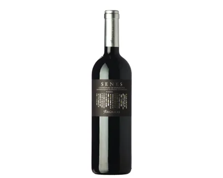 Sardinien DOC Cannonau Argiolas (2021) – Rotwein, Italien (0.75l)