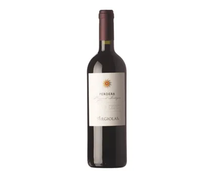 Sardinien DOC Monica Argiolas (2024) – Rotwein, Italien (0.75l)