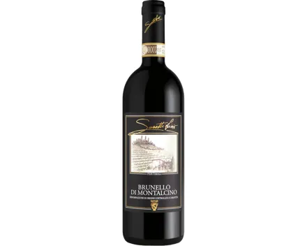 Sassetti Livio Par Brunello Montal 75 cl