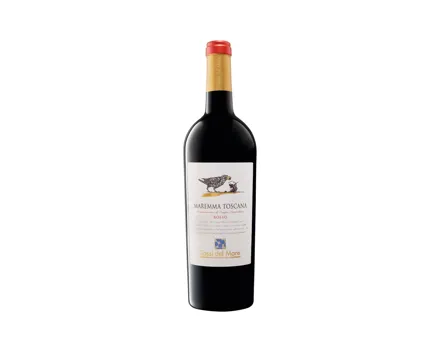 Sassi del Mare Maremma Toscana Rosso DOC