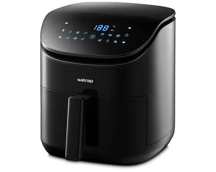 Satrap AirFryer Leggero