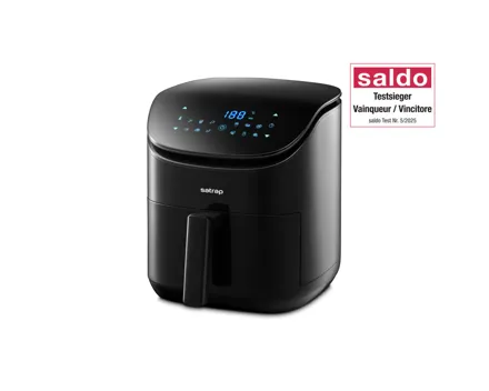Satrap AirFryer Leggero