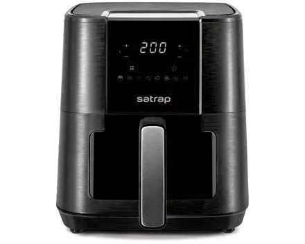 Satrap AirFryer Leggero Plus