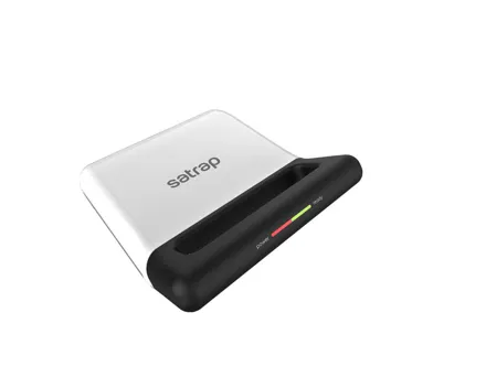 Satrap Amat SA 3-in-1 Snack Maker